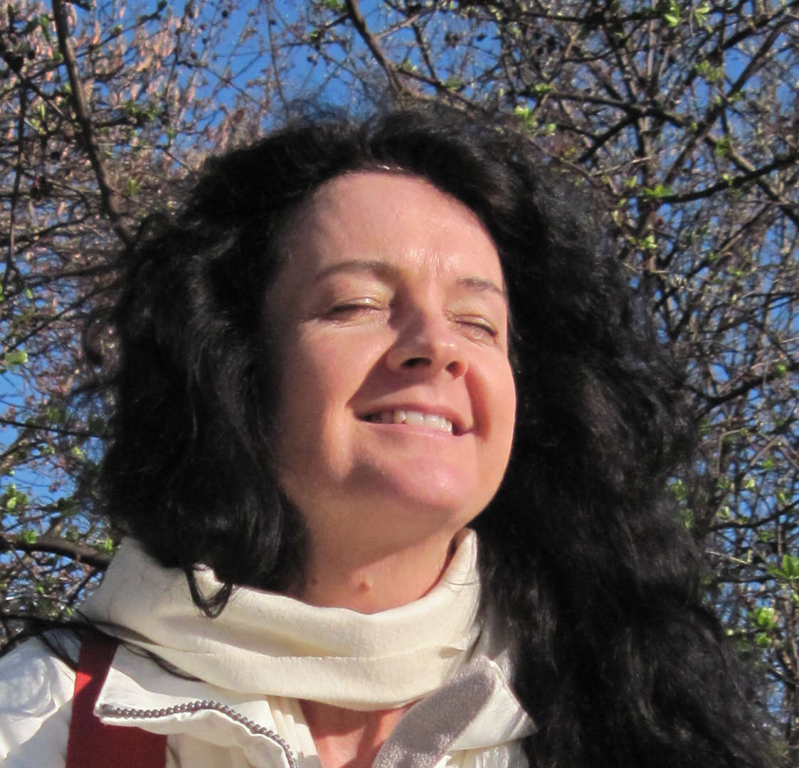 Gabriele Breucha